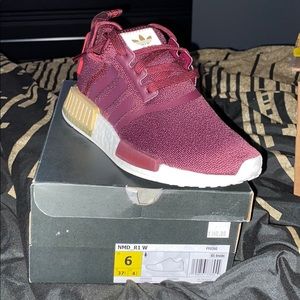 Brand new NMD